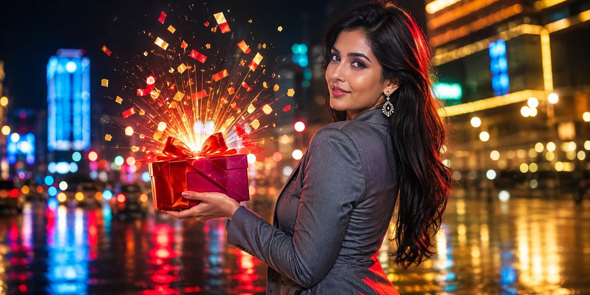 গাজীপুরে বোনাস অফারের আলো