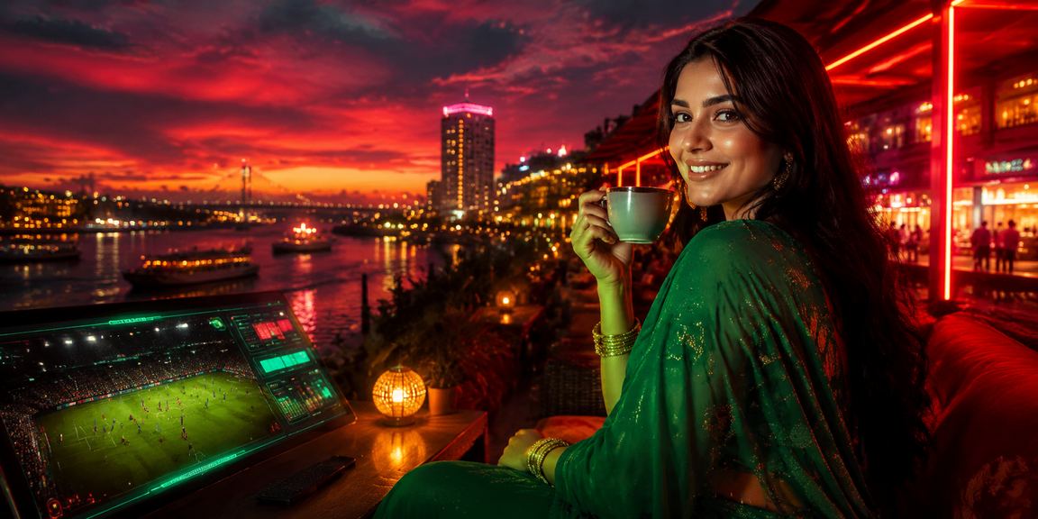 খুলনার ক্যাসিনো ও বিনোদন পরিবেশ