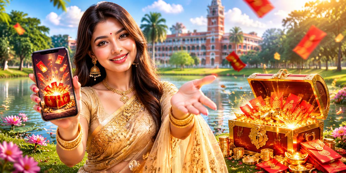 ঈদ উপলক্ষে okvip তে বিশেষ নতুন গেম অফার ও বোনাস