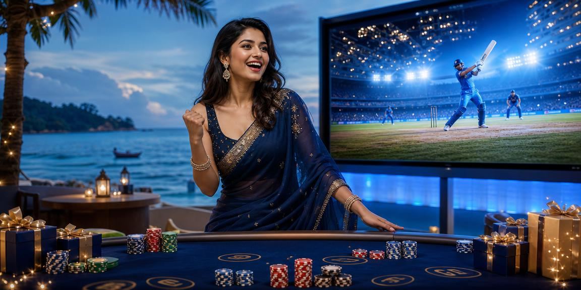 okvip ক্রিকেট লাইভ বেটিং সমুদ্রতীর